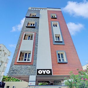 Collection O Ns Service Apartment